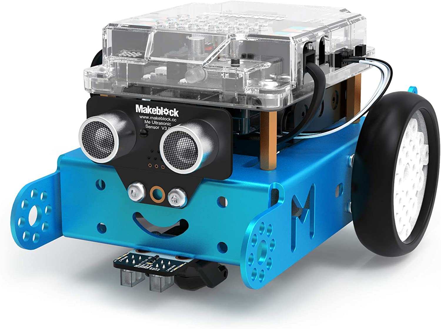 開封未使用品 Makeblock mBot2 V1.0 プログラミングロボット ☆ 札幌市